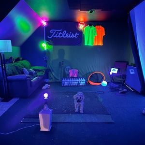 Meet your Posher, Buddy